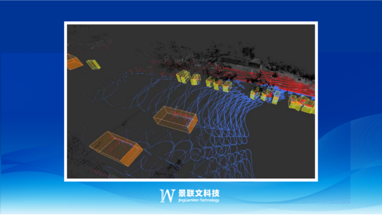 星欧注册科技：3D点云标注应用场景和专业平台